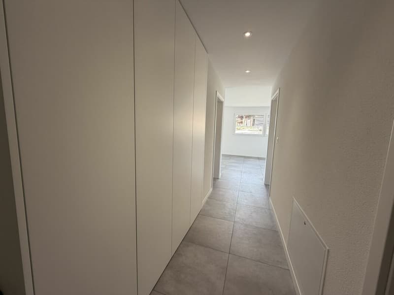Premier loyer offert ! Appartement 3,5 pièces au rez-de-chaussée à Siselen (5)