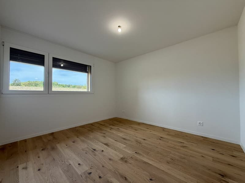 Premier loyer offert ! Appartement 3,5 pièces au rez-de-chaussée à Siselen (6)