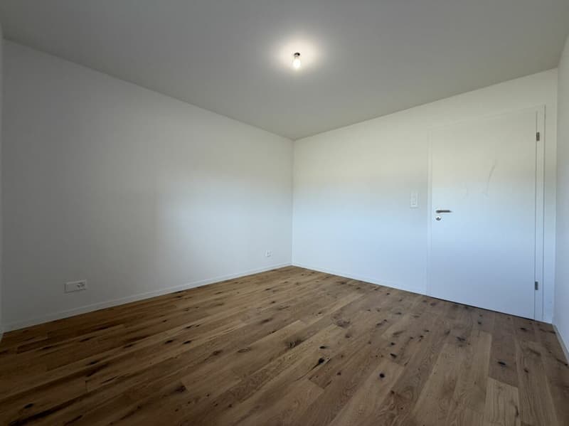 Premier loyer offert ! Appartement 3,5 pièces au 1er étage à Siselen (6)