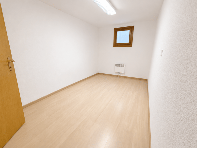 Chambre en colocation à Givisiez (1)