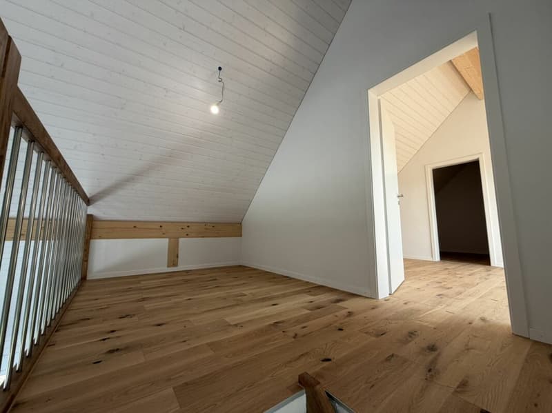 Premier loyer offert ! Duplex 4,5 pièces à Siselen (4)