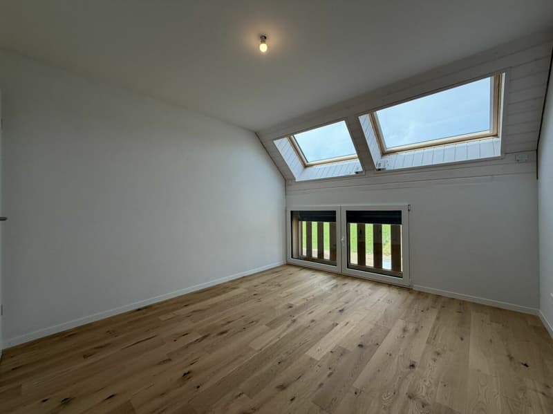 Premier loyer offert ! Duplex 4,5 pièces à Siselen (5)