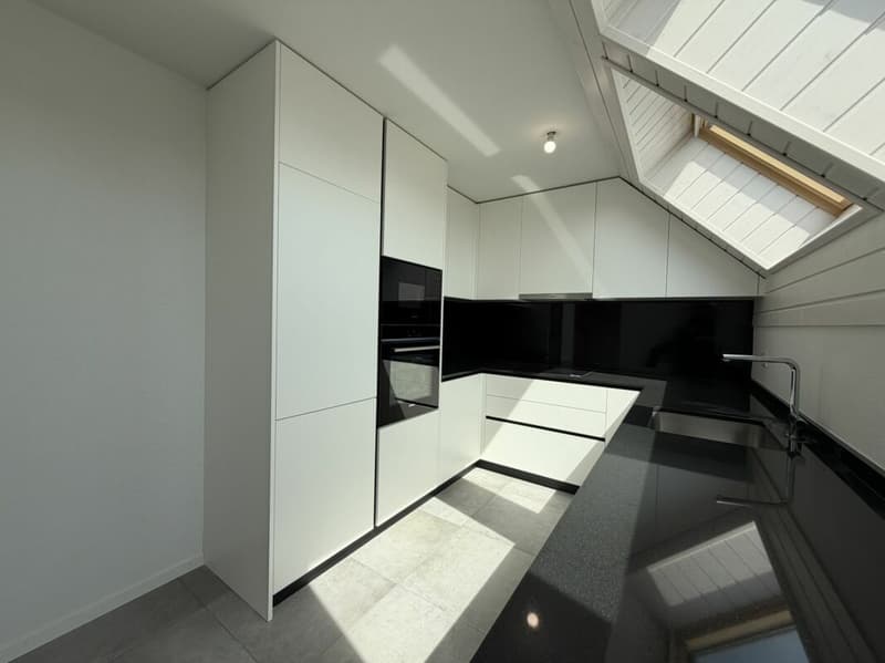 Premier loyer offert ! Duplex 4,5 pièces à Siselen (3)