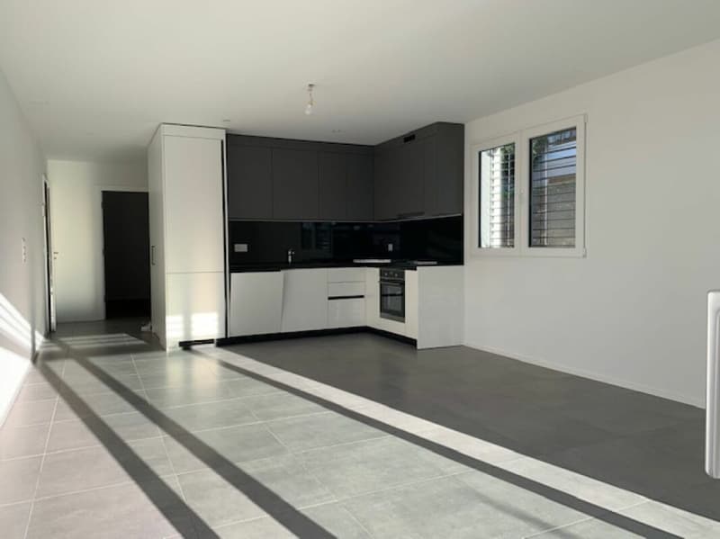 Apartment 3.5 rooms in Misery-Courtion (1)