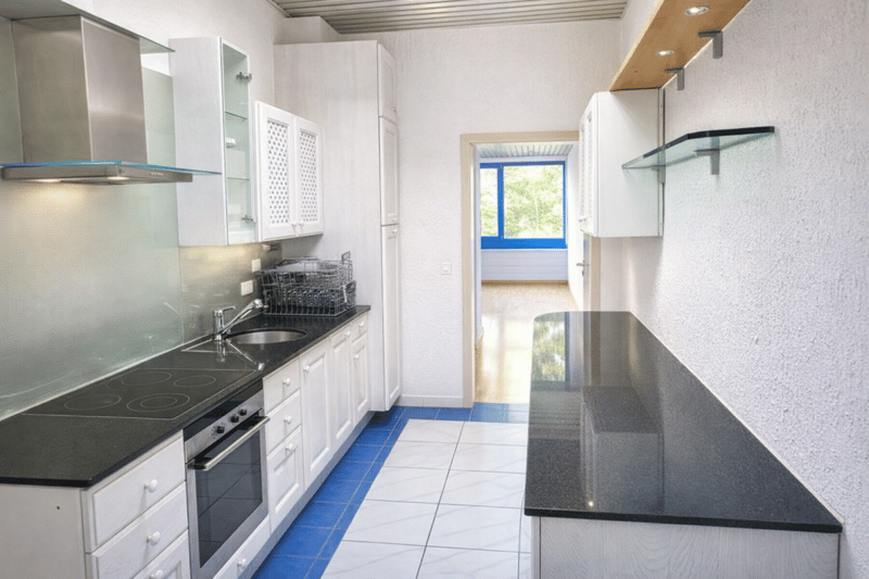 Appartement de 4.5 pièces à Ried Bei Kerzers (1)