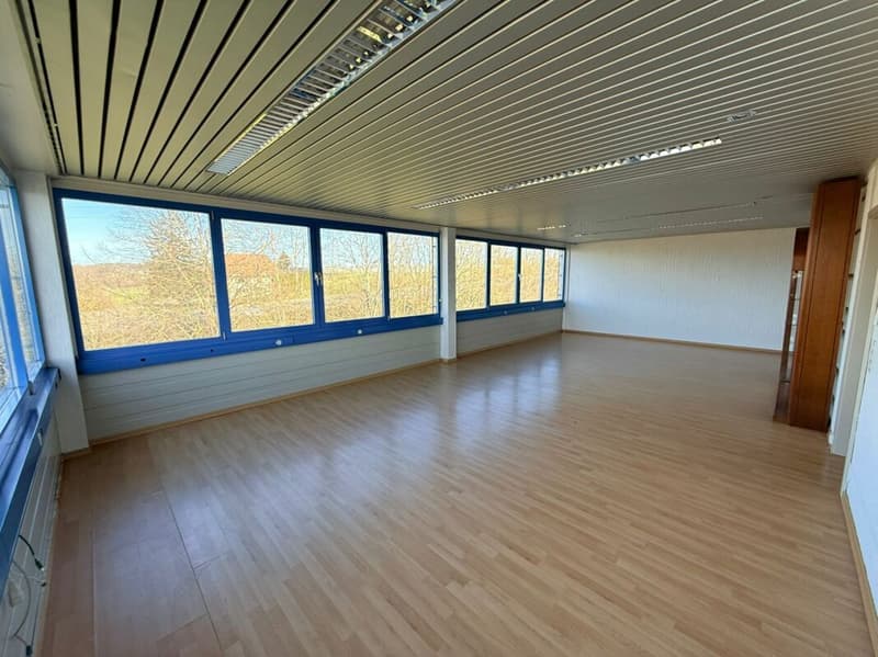 Appartement de 4.5 pièces à Ried Bei Kerzers (6)