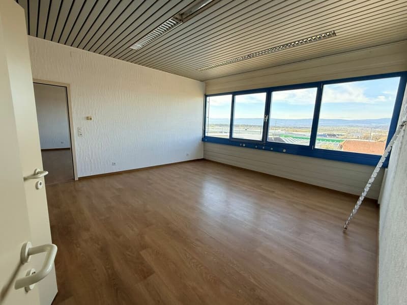 Appartement de 4.5 pièces à Ried Bei Kerzers (5)