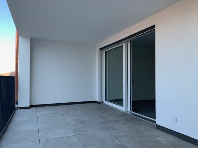 Apartment 3.5 rooms in Misery-Courtion (7)