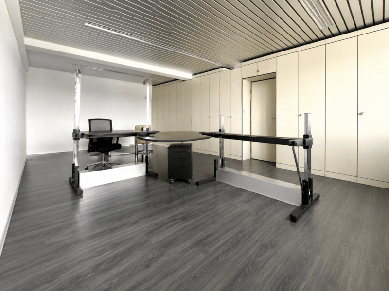 Administratif/Bureau 4 pièces 200 m2 à Kerzers (2)