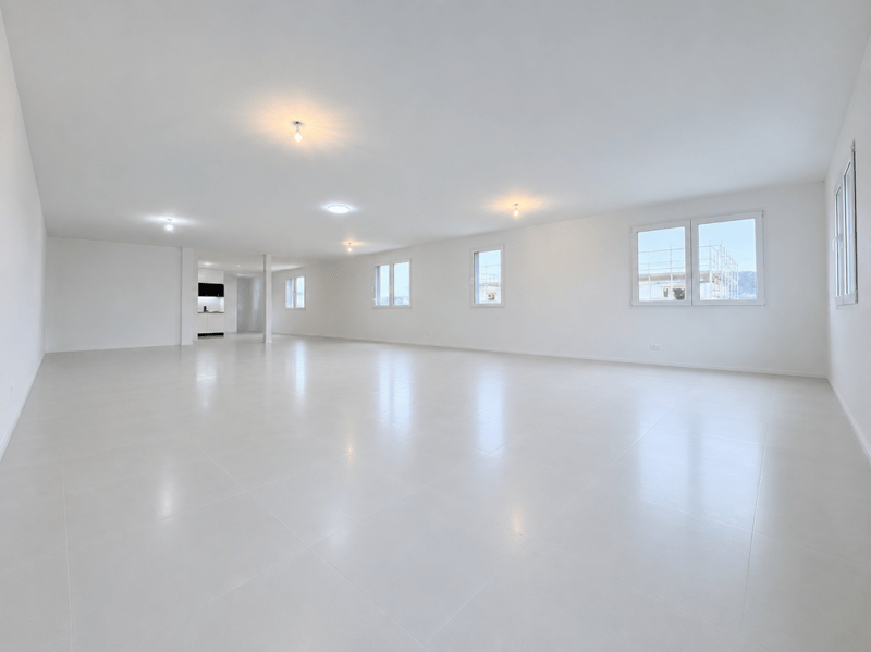 Administrative/Office 4 rooms 200 m2 in Corcelles-près-Payerne (3)
