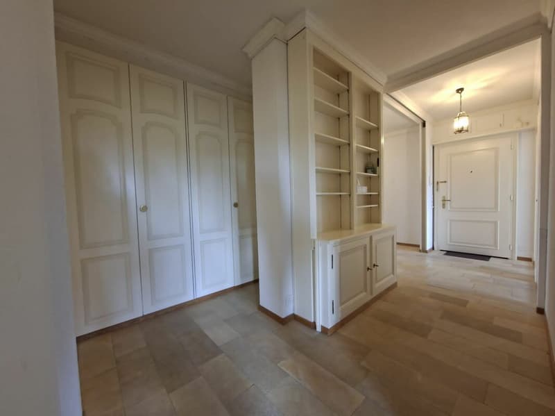 Appartement 5.5 pièces à Fribourg (7)