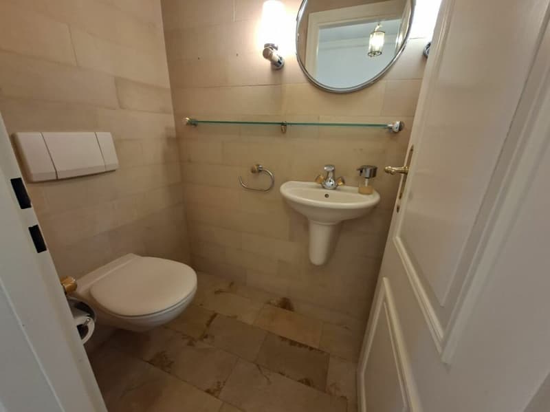 Appartement 5.5 pièces à Fribourg (9)