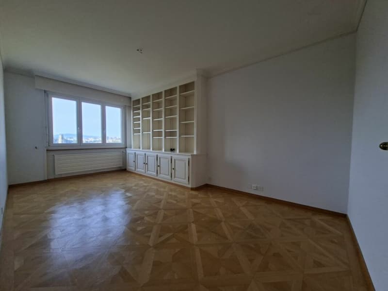Appartement 5.5 pièces à Fribourg (2)