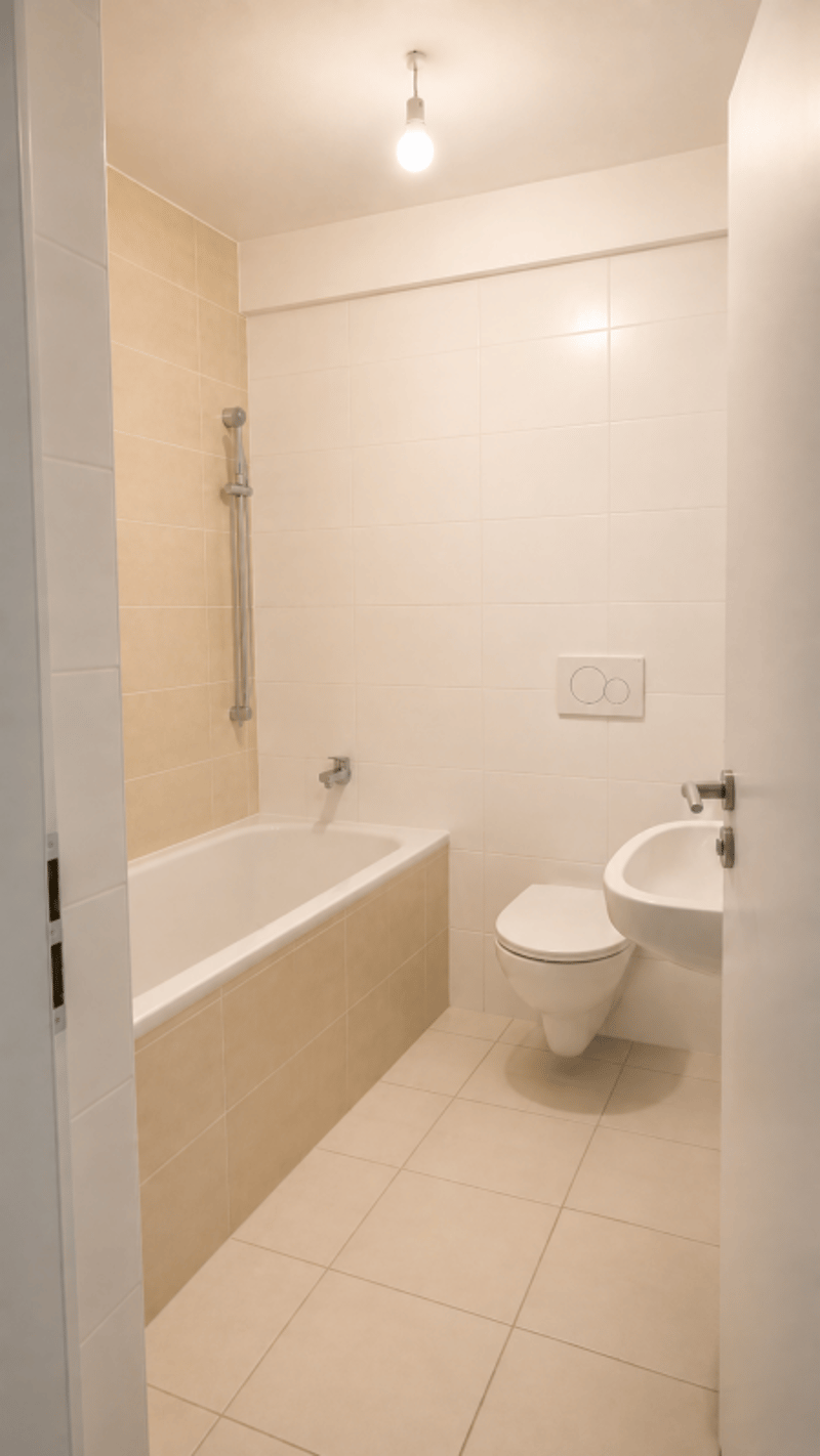 Appartement de 4.5 pièces au Rez à Villars-Burquin (5)
