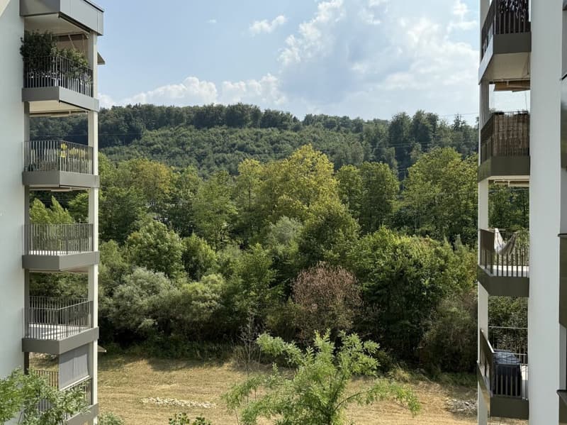 Appartement de 3.5 pièces à Marly (16)