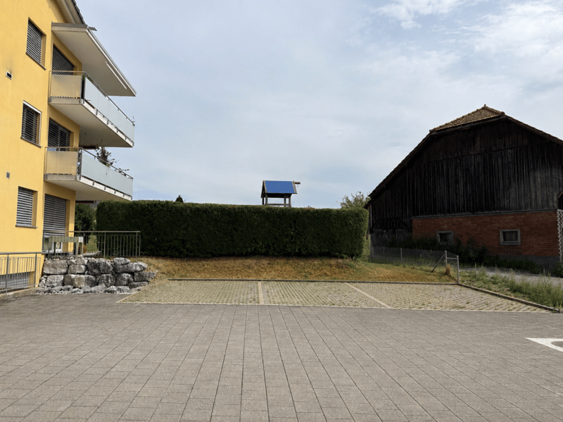 Local dépot de 45 m2 à Rossens (7)