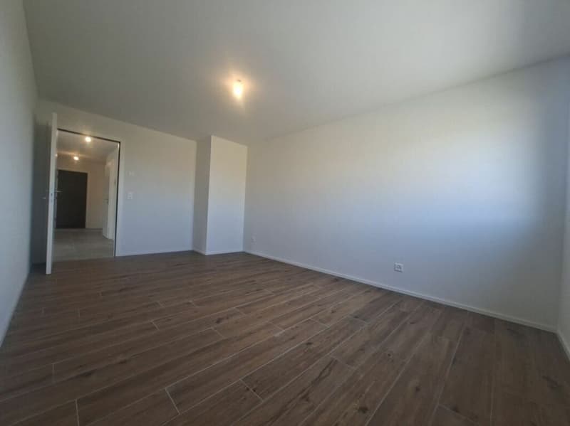 Appartement neuf de 3.5 pièces au 1er étage à Farvagny (3)