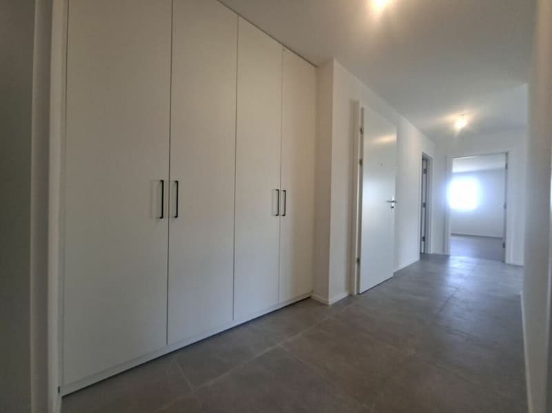 Appartement neuf de 3.5 pièces au 1er étage à Farvagny (5)