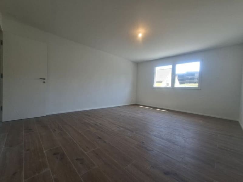 Appartement neuf de 3.5 pièces au 2ème étage à Farvagny (3)