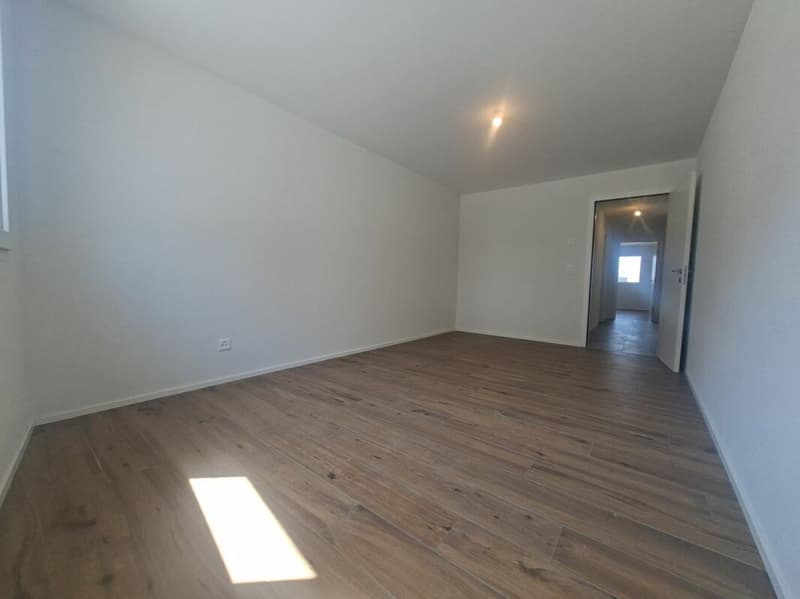 Appartement neuf de 3.5 pièces au Rez-de-chaussée à Farvagny (4)
