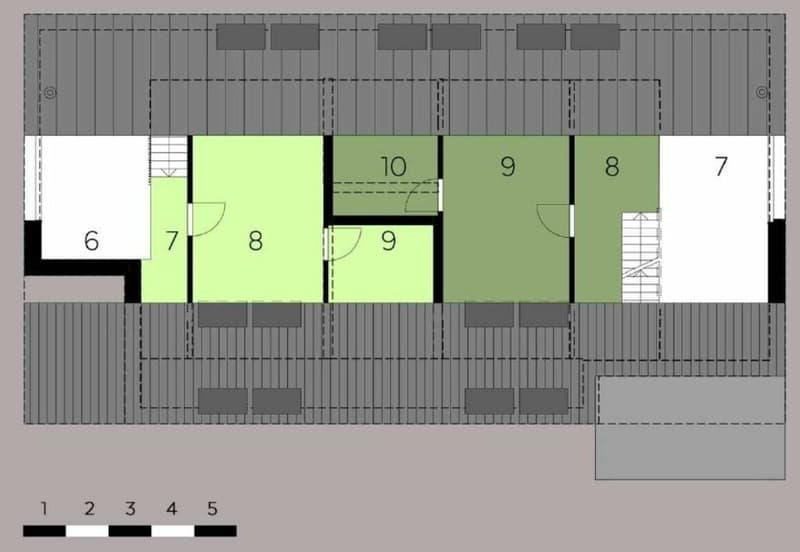 Immeuble locatif à Aarberg BE (21)