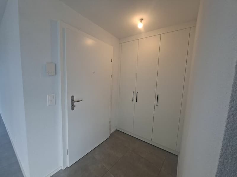 Appartement neuf de 3.5 pièces au 2ème étage à Farvagny (3)