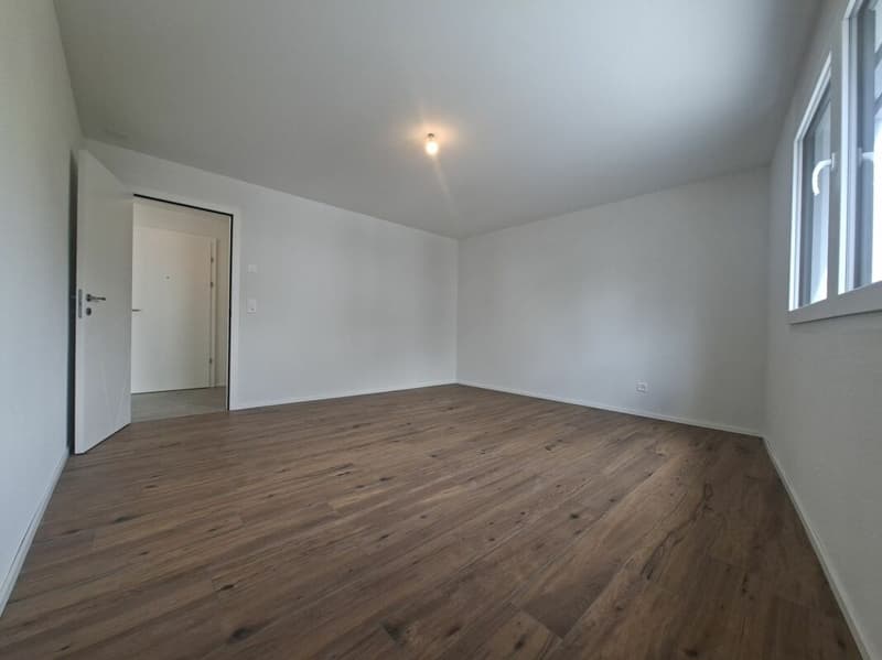 Appartement neuf de 4.5 pièces au 2ème à Farvagny (5)