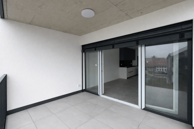 Appartement neuf de 4.5 pièces au 2ème à Farvagny (9)