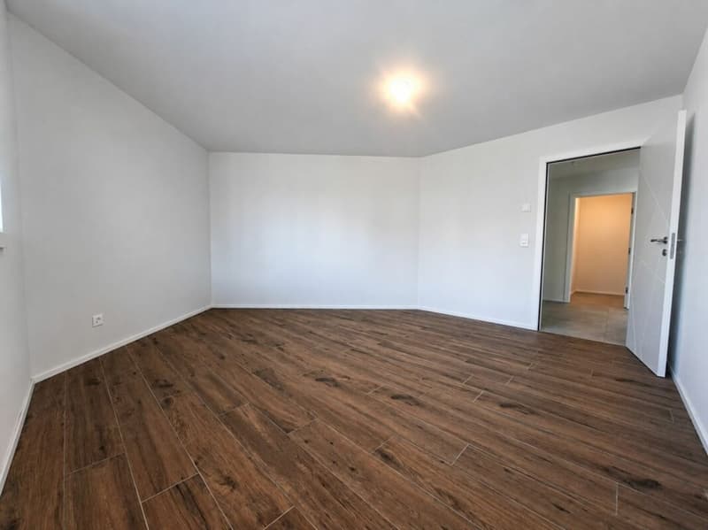 Appartement neuf de 3.5 pièces au 2ème étage à Farvagny (3)