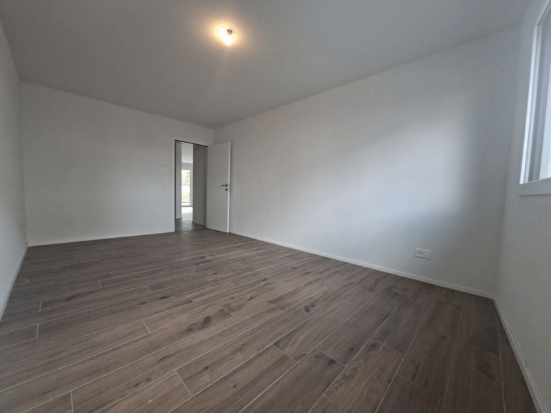 Appartement neuf de 3.5 pièces au rez-de-chaussée à Farvagny (3)