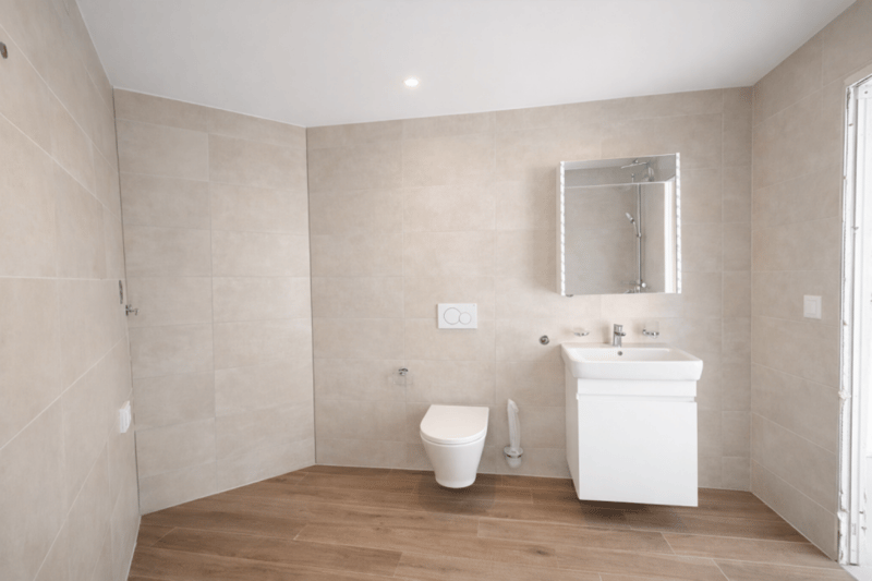 Appartement neuf de 3.5 pièces au 1er étage à Farvagny (6)