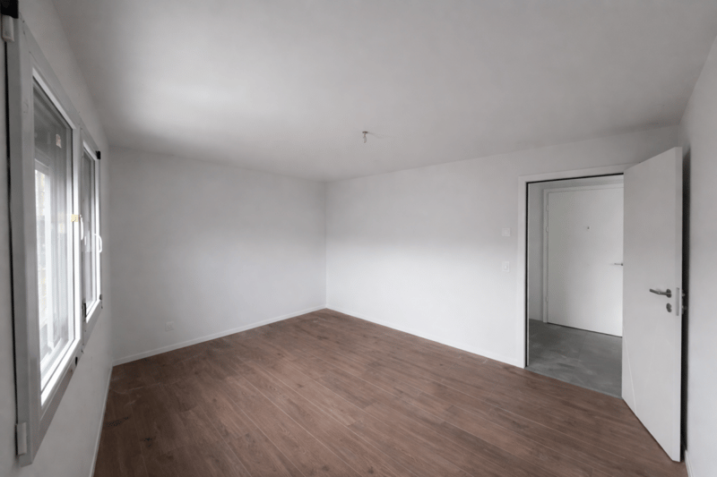 Appartement neuf de 4.5 pièces au 1er étage à Farvagny (8)