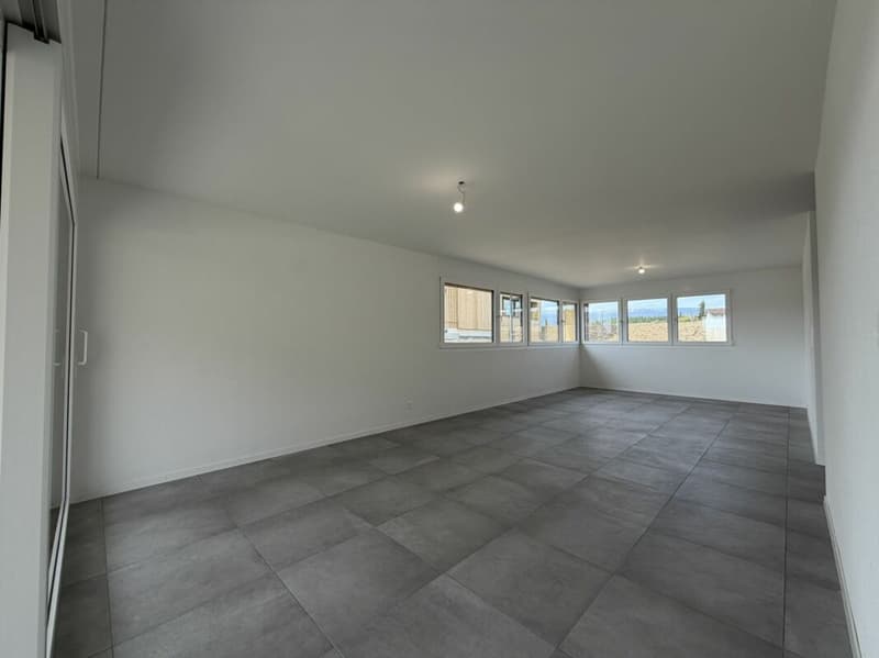 Premier loyer offert ! Appartement 3,5 pièces au 1er étage à Siselen (3)
