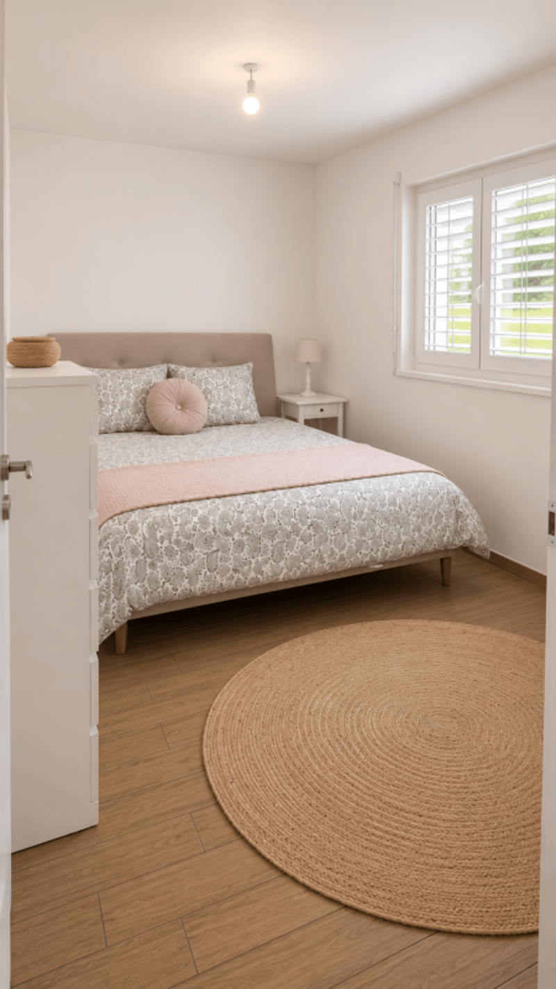 Appartement de 4.5 pièces au Rez à Villars-Burquin (1)