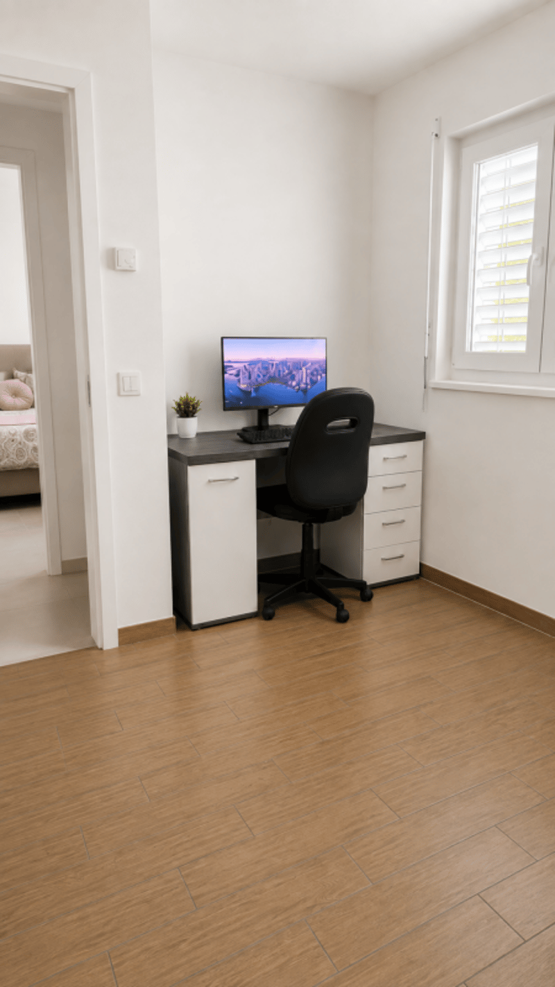 Appartement de 4.5 pièces au Rez à Villars-Burquin (4)
