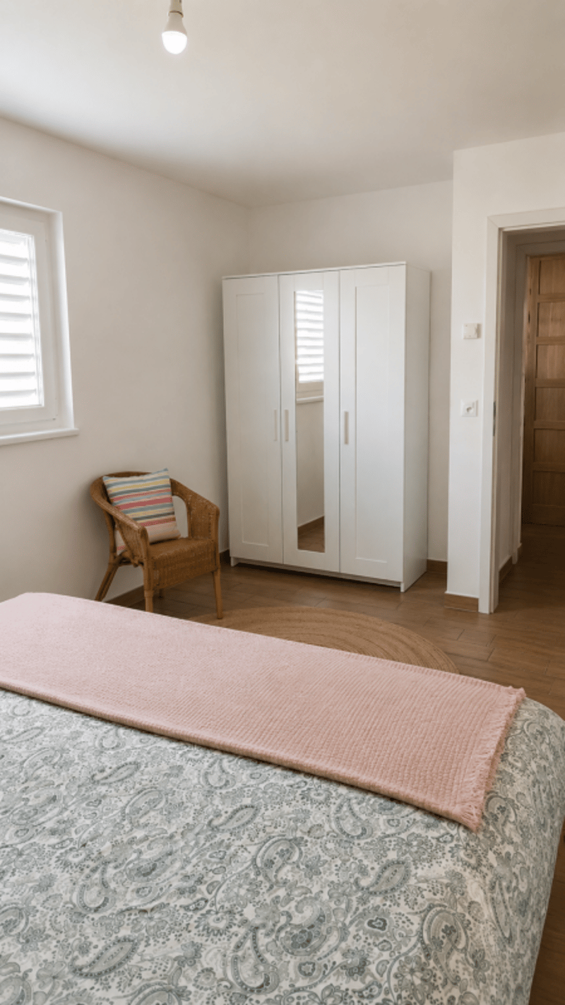 Appartement de 4.5 pièces au Rez à Villars-Burquin (3)