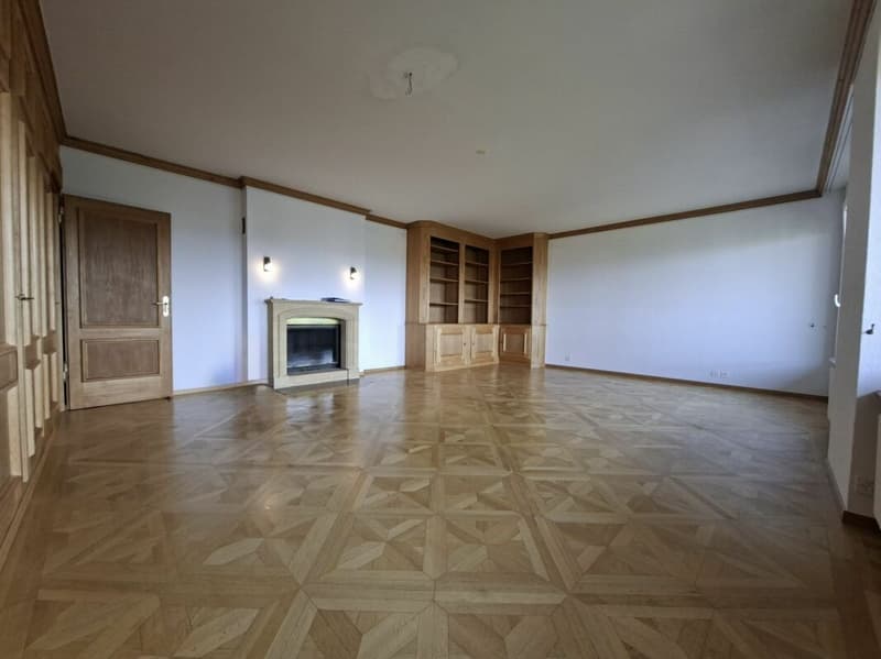 Appartement 5.5 pièces à Fribourg (1)