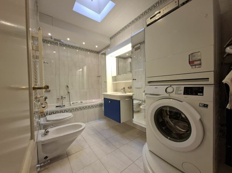 Appartement 5.5 pièces à Fribourg (10)