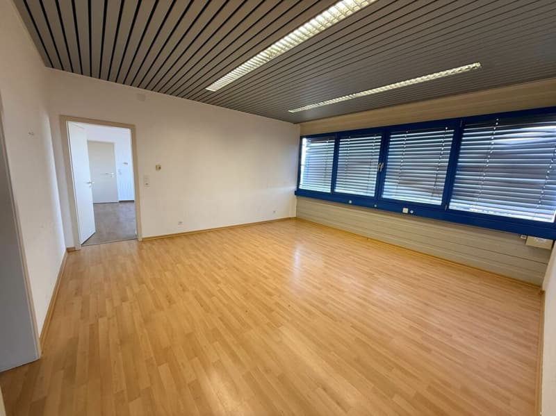 Appartement de 4.5 pièces à Ried Bei Kerzers (7)