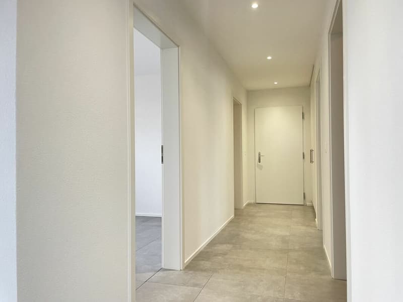 Appartement de 3.5 pièces au Rez-de-chaussée à Sugiez (7)