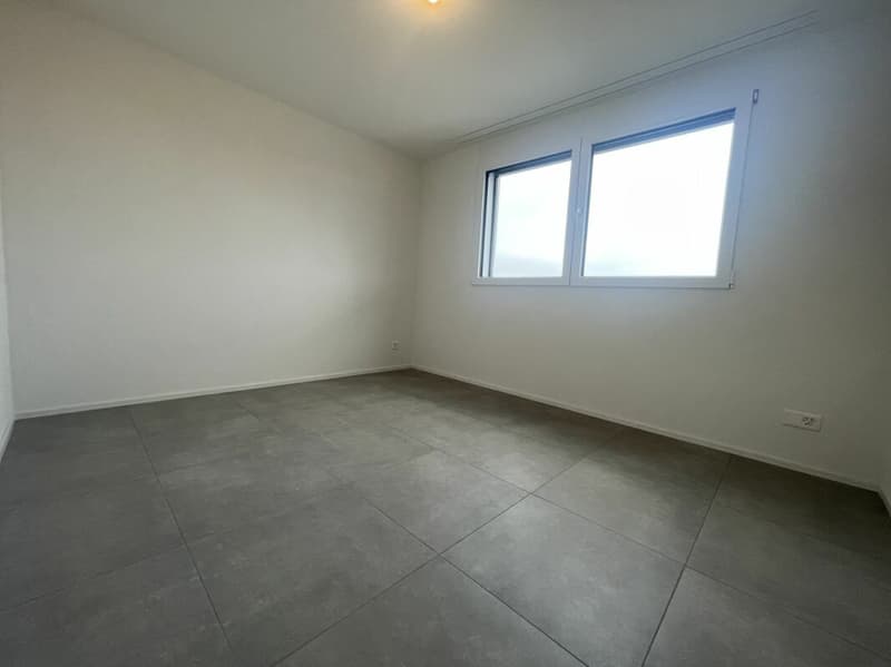 Appartement de 3.5 pièces au Rez-de-chaussée à Sugiez (4)