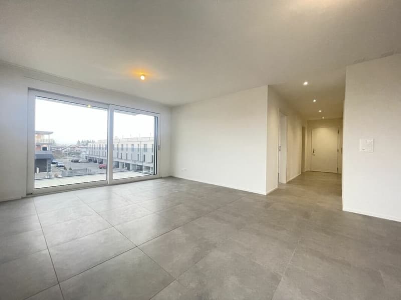 Appartement de 3.5 pièces au Rez-de-chaussée à Sugiez (6)