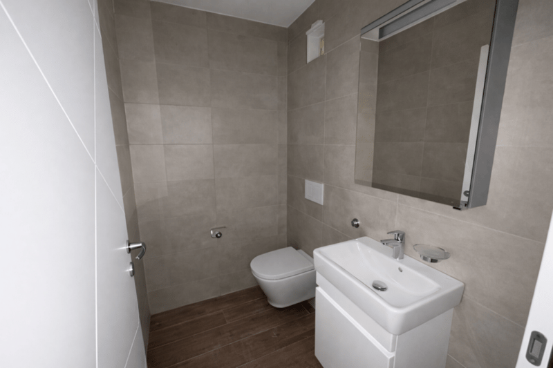 Appartement neuf de 3.5 pièces au 1erau rez-de-chaussée à Farvagny (5)