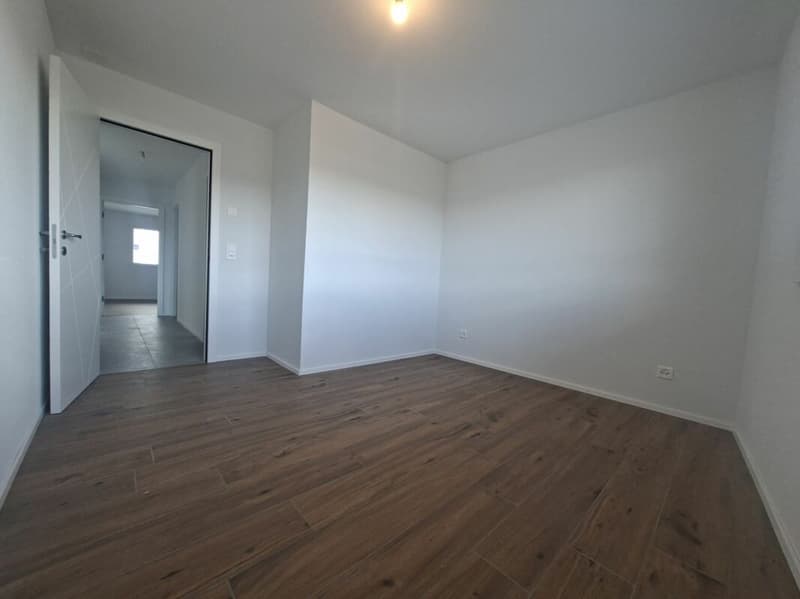 appartement neuf de 4,5 pièces au 2ème à Farvagny (6)