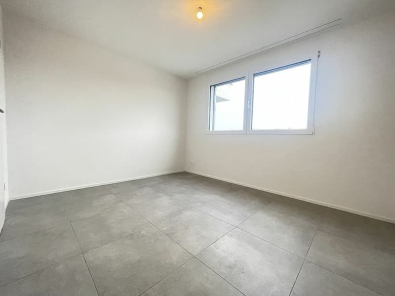 Appartement de 3.5 pièces au Rez-de-chaussée à Sugiez (5)