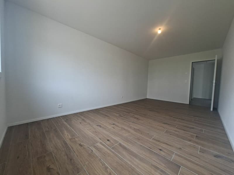 Appartement neuf de 3.5 pièces au 1er étage à Farvagny (4)