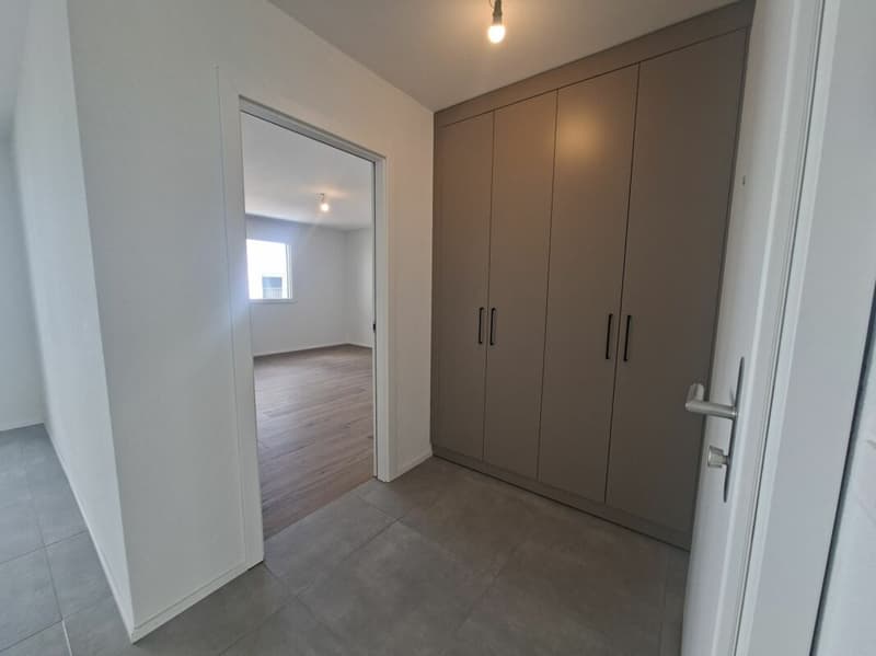 Appartement neuf de 3.5 pièces au 1er étage à Farvagny (3)