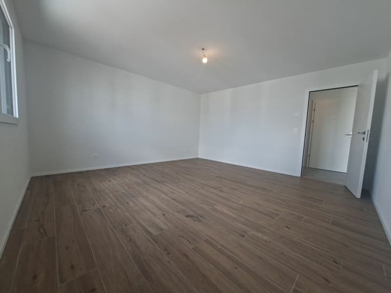 Appartement neuf de 3.5 pièces au 1er étage à Farvagny (5)