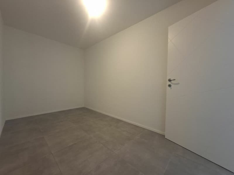 Appartement neuf de 3.5 pièces au 2ème étage à Farvagny (5)