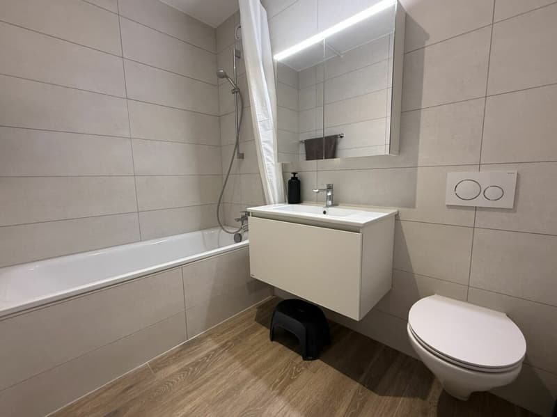Appartement de 3.5 pièces à Marly (15)